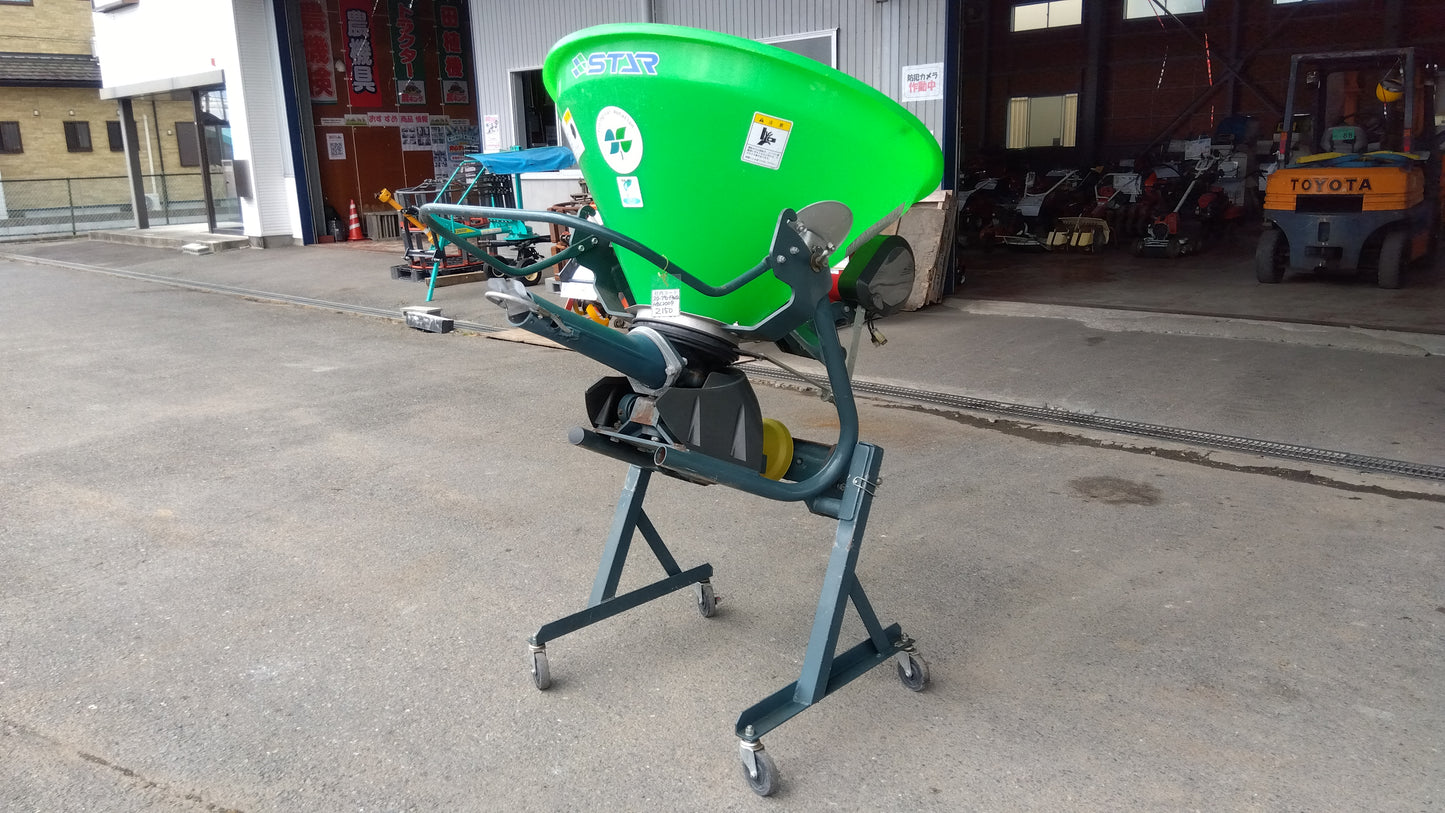 スター　中古　ブロードキャスター　MBC200P　「宮城店2150」