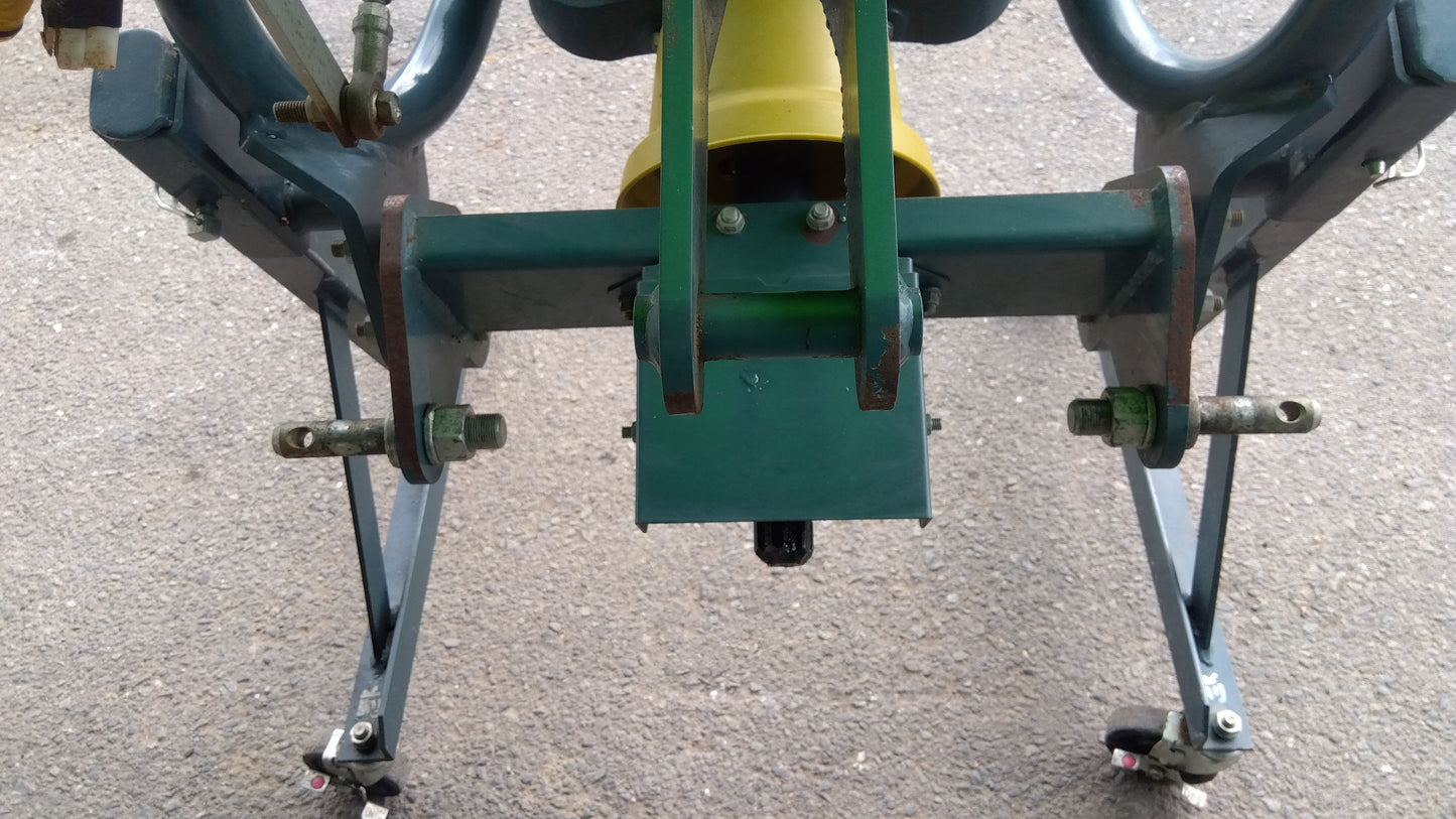 スター　中古　ブロードキャスター　MBC200P　「宮城店2150」