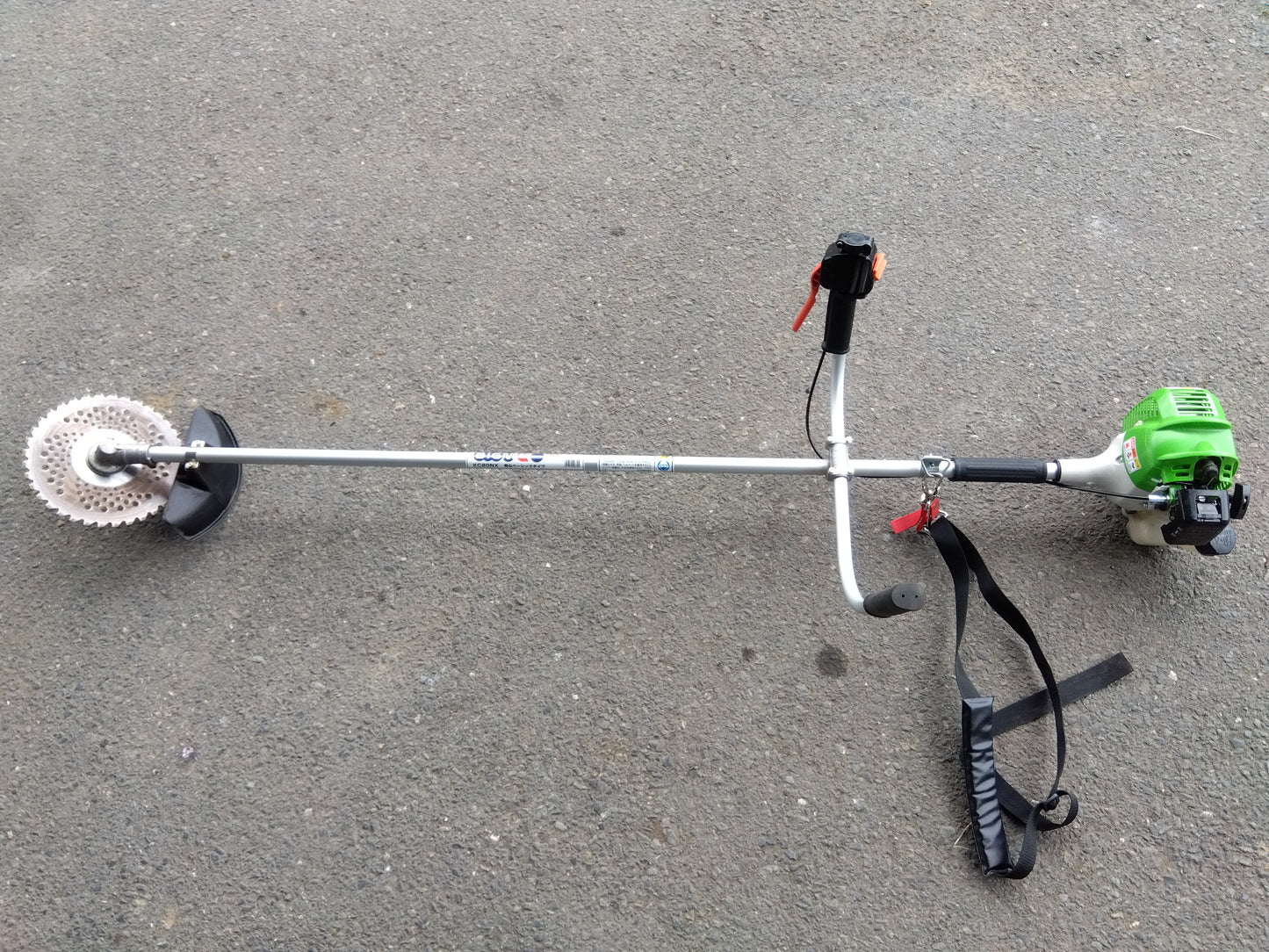 丸山　中古　刈払い機　KC20NX　「宮城店2158」