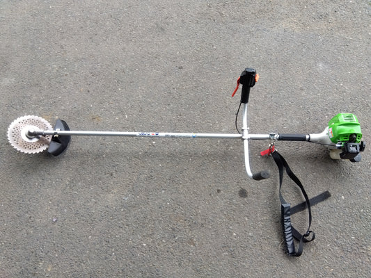 丸山　中古　刈払い機　KC20NX　「宮城店2158」