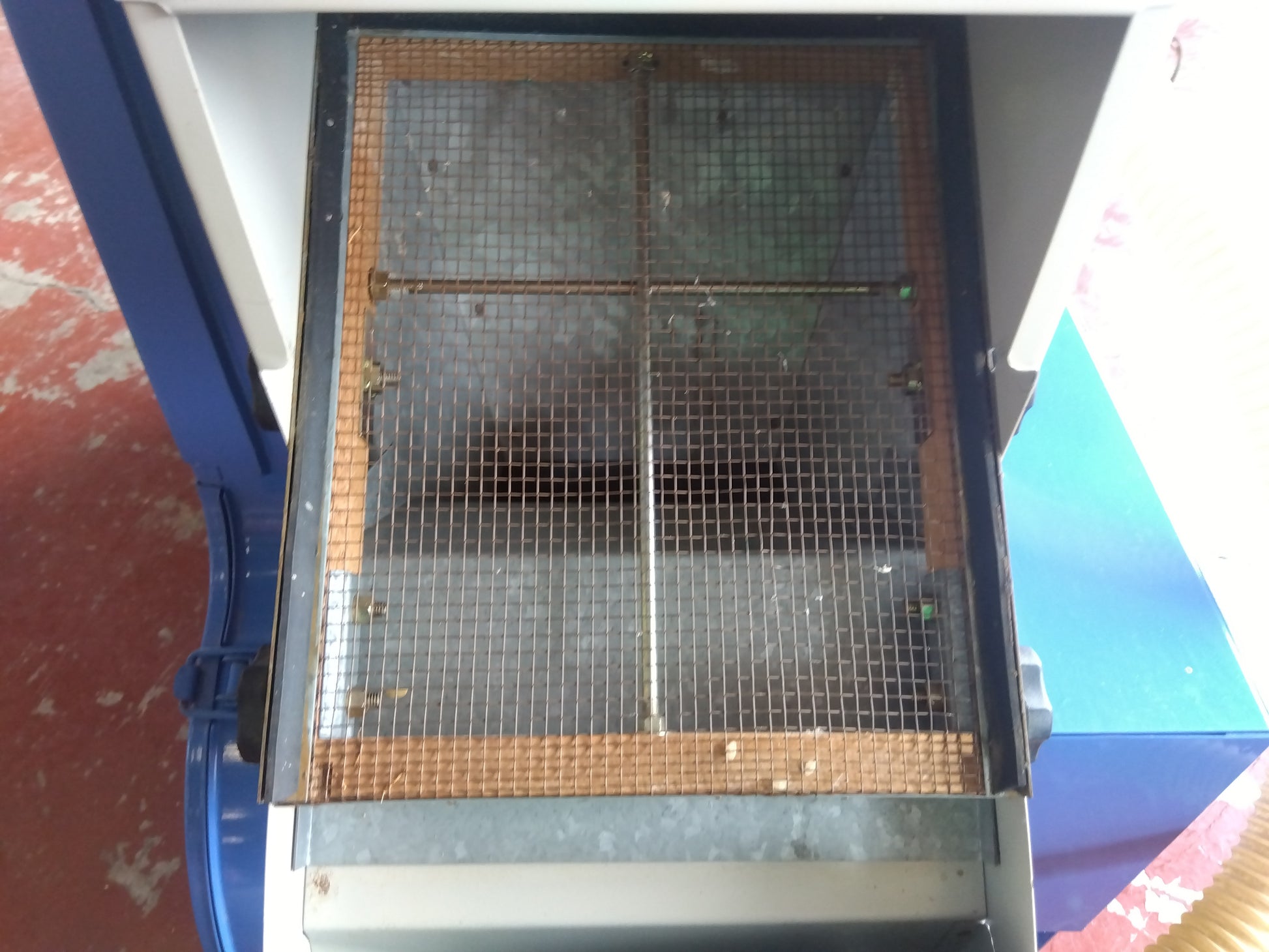 オータケ 中古 籾摺機 FC4S 【2148】 – 農キング