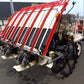 ヤンマー　中古　田植機　RG6　「宮城店2162」