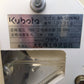 クボタ　中古　播種機　SR-122KWJ　【2152】