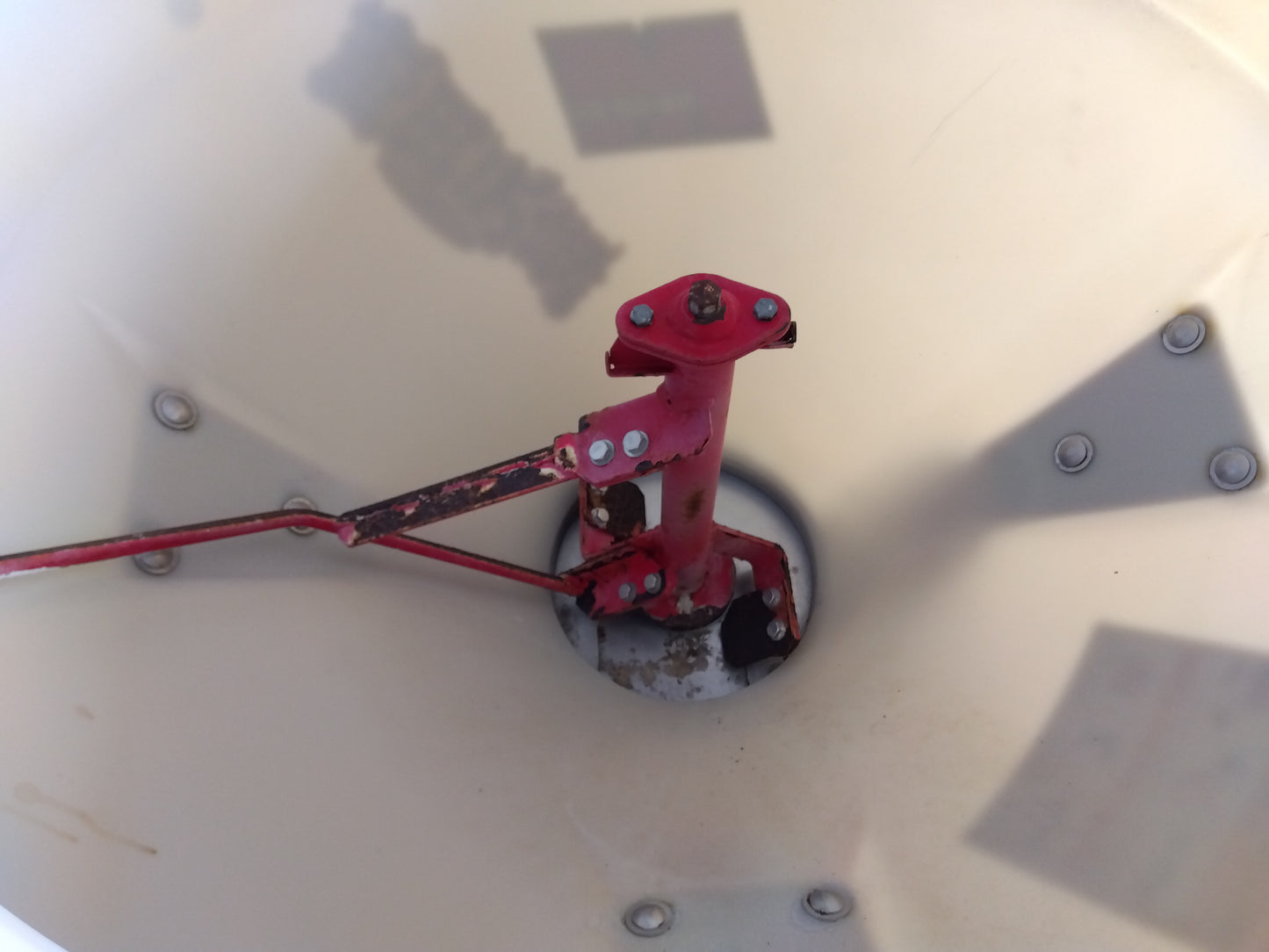 ササキ ブロードキャスター CM303D【山形店9102】