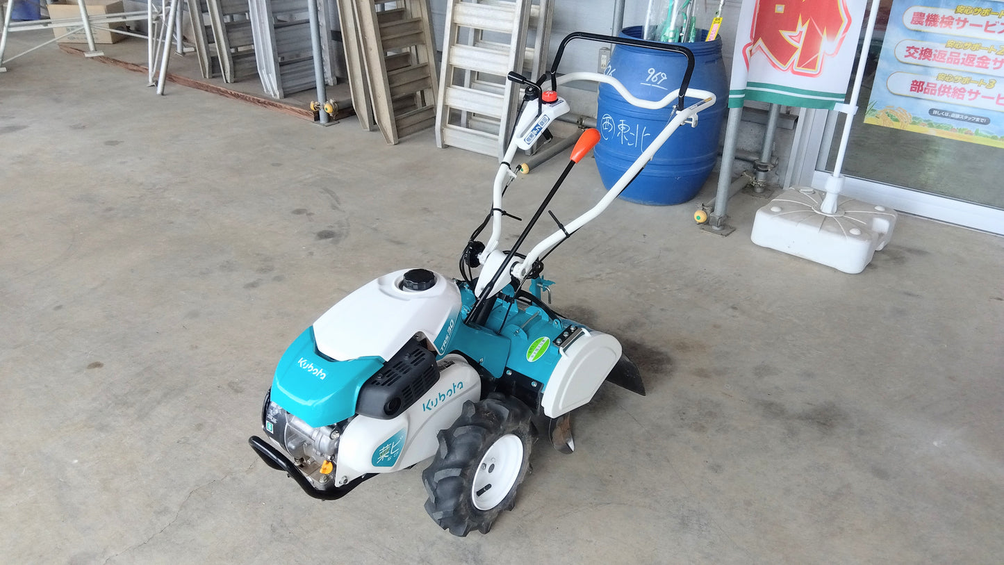 クボタ　中古耕耘機　TRS30-USD　山形店　9149