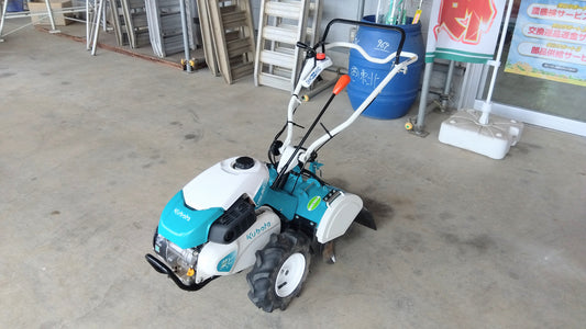 クボタ　中古耕耘機　TRS30-USD　山形店　9149