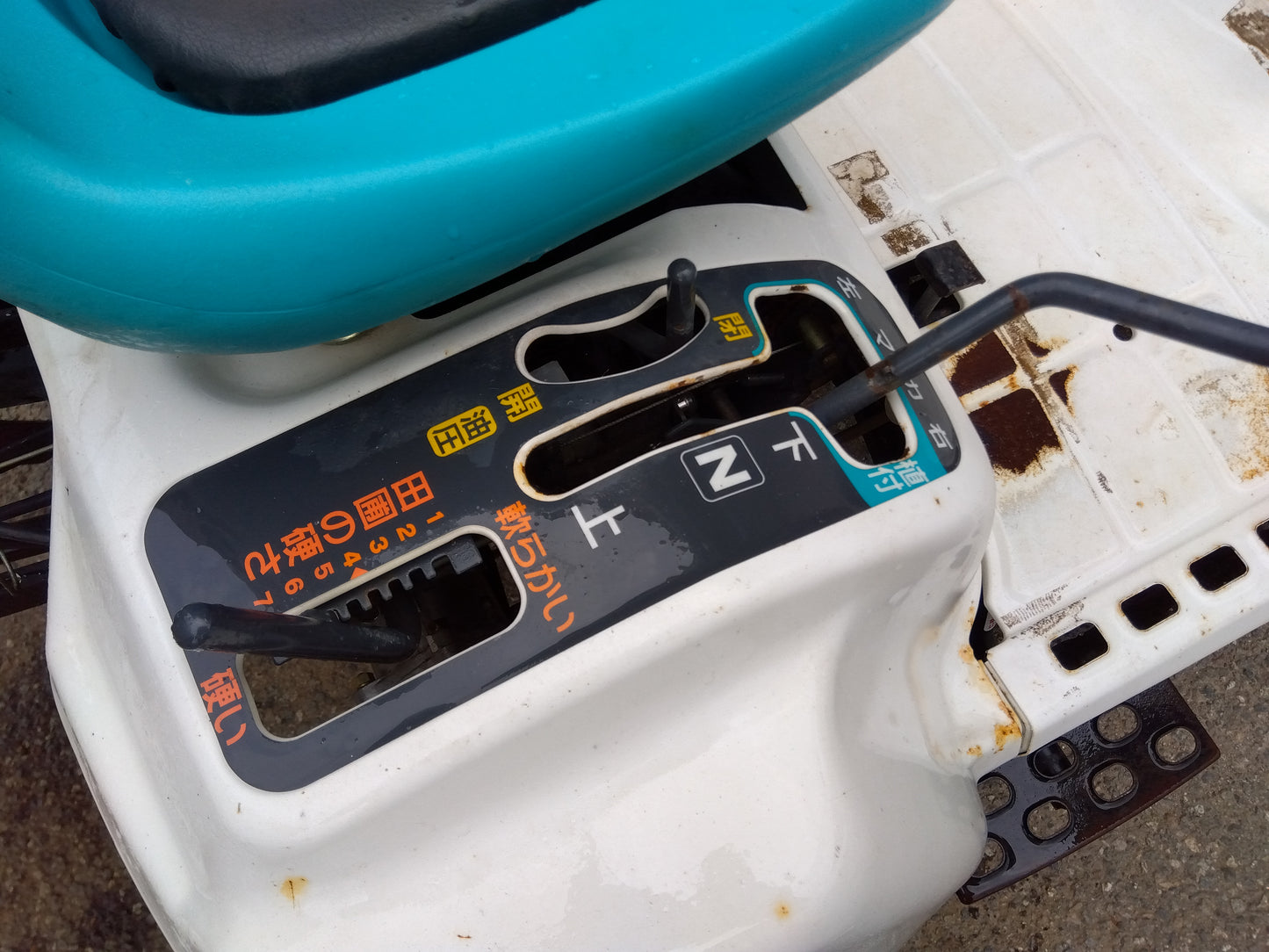 クボタ 田植機 JC4【山形店9145】