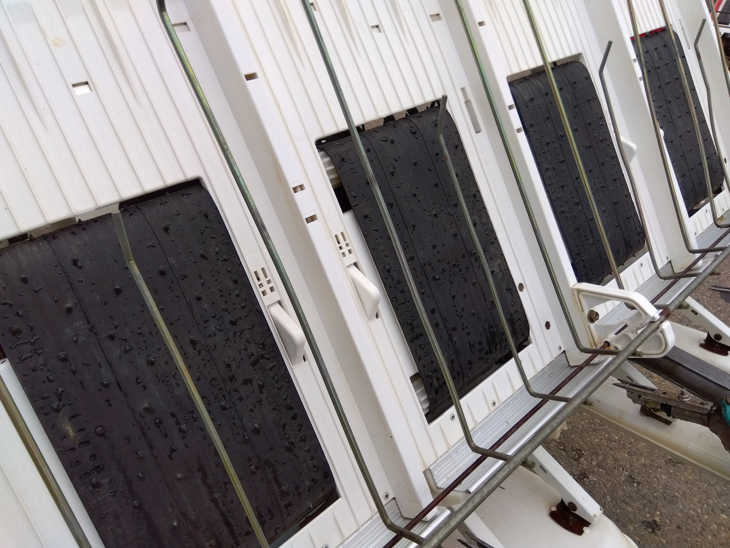 クボタ 田植機 JC4【山形店9145】