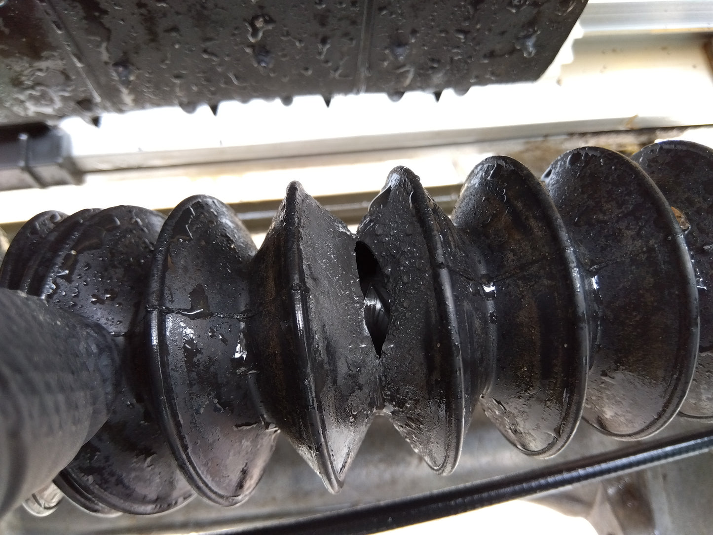 クボタ 田植機 JC4【山形店9145】