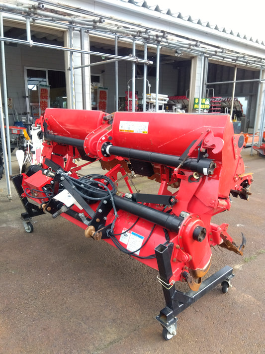 小橋工業 中古 サイバーハロー TXL445 【山形店】