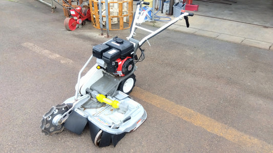 オーレック　中古ウイングモア　WM636A　山形店　9152