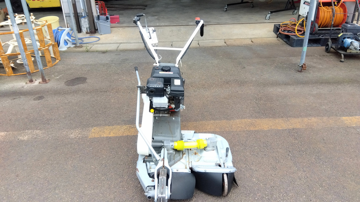オーレック　中古ウイングモア　WM636A　山形店　9152