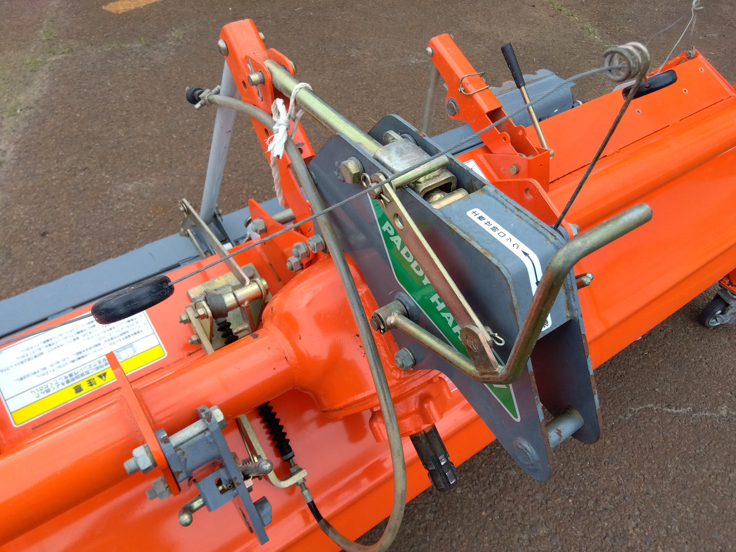 クボタ トラクター GT-3/NR15/ZE222【山形店9144/9146】※ハローは別途