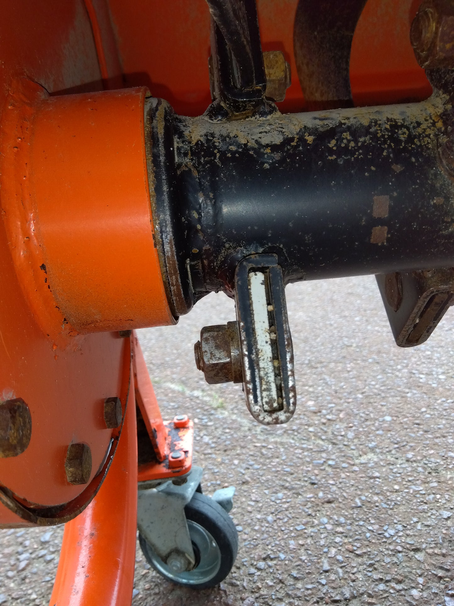 クボタ トラクター GT-3/NR15/ZE222【山形店9144/9146】※ハローは別途