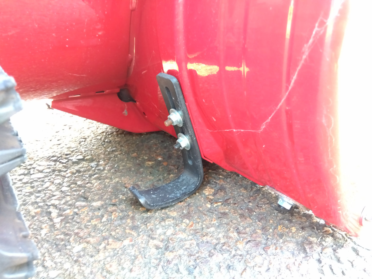 ホンダ ハイブリッド除雪機 HSS1170i【山形店9129】