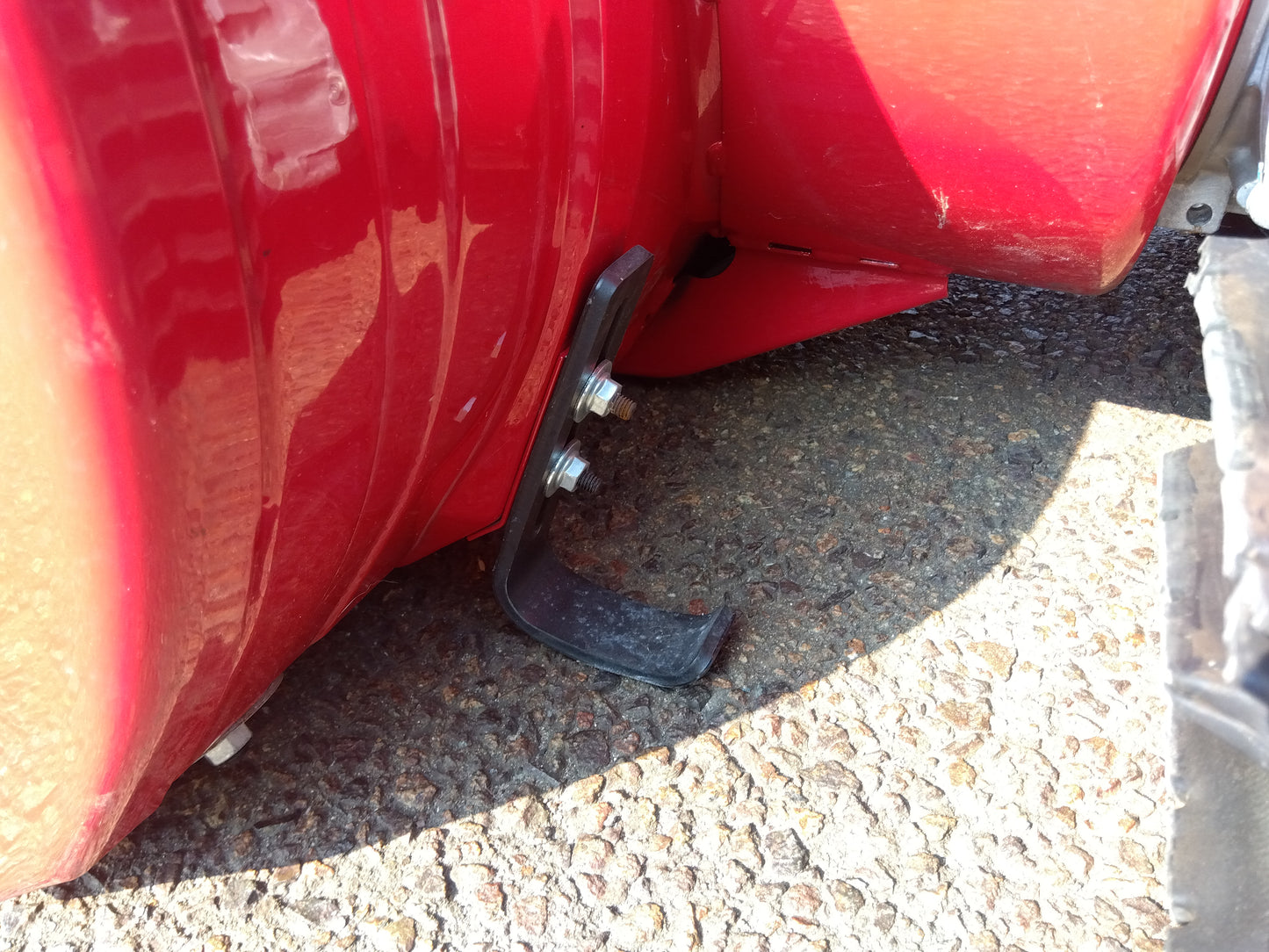 ホンダ ハイブリッド除雪機 HSS1170i【山形店9129】