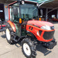 ヤンマー　中古　トラクター　EG334Y　ハイスピード「J」仕様　「宮城店2172」