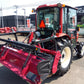 ヤンマー　中古　トラクター　EG334Y　ハイスピード「J」仕様　「宮城店2172」