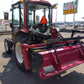 ヤンマー　中古　トラクター　EG334Y　ハイスピード「J」仕様　「宮城店2172」