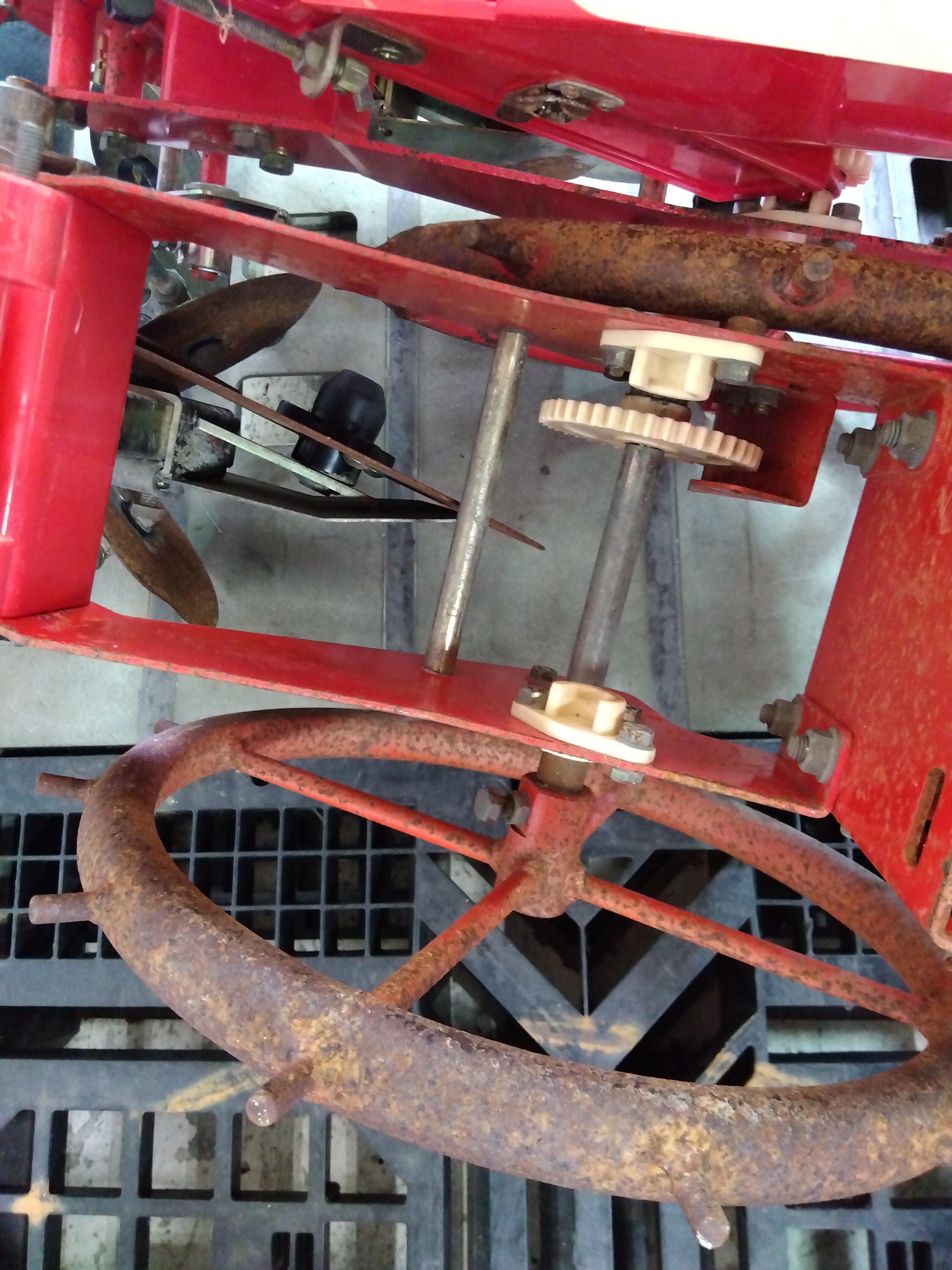 【送料込】【美品】【整備済】ヤマキ　豊潤な鳴り！ 高儀 TAKAGI×TSUNODA JISペンチ 175mm[工具 切断 電気工事 金属