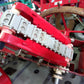 【ジャンク扱い】向井工業 TS‑570型（4条播種機）ごんべぇ【山形店9107】
