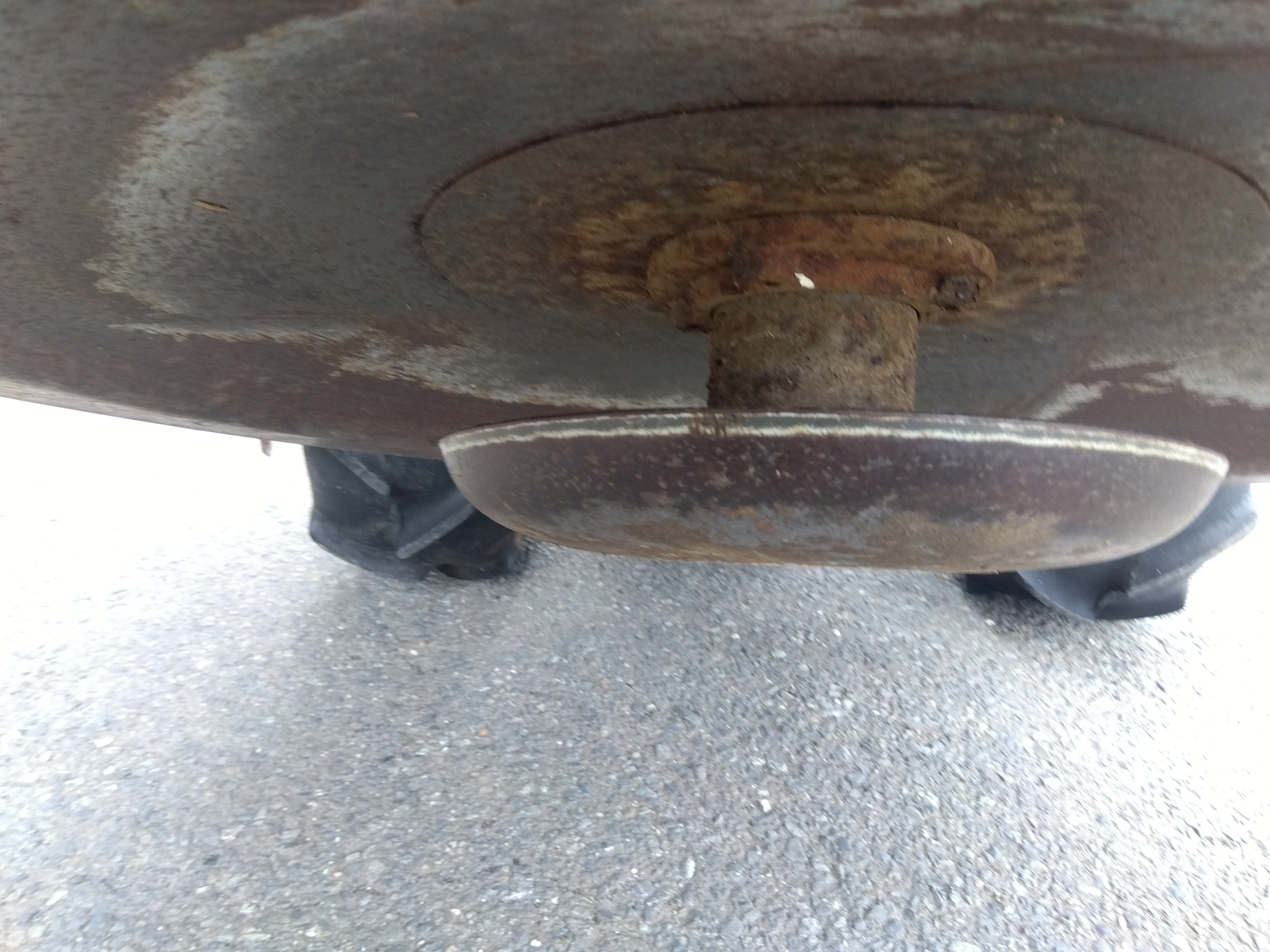 オーレック 中古 牧草モア BM91 【2167】 – 農キング