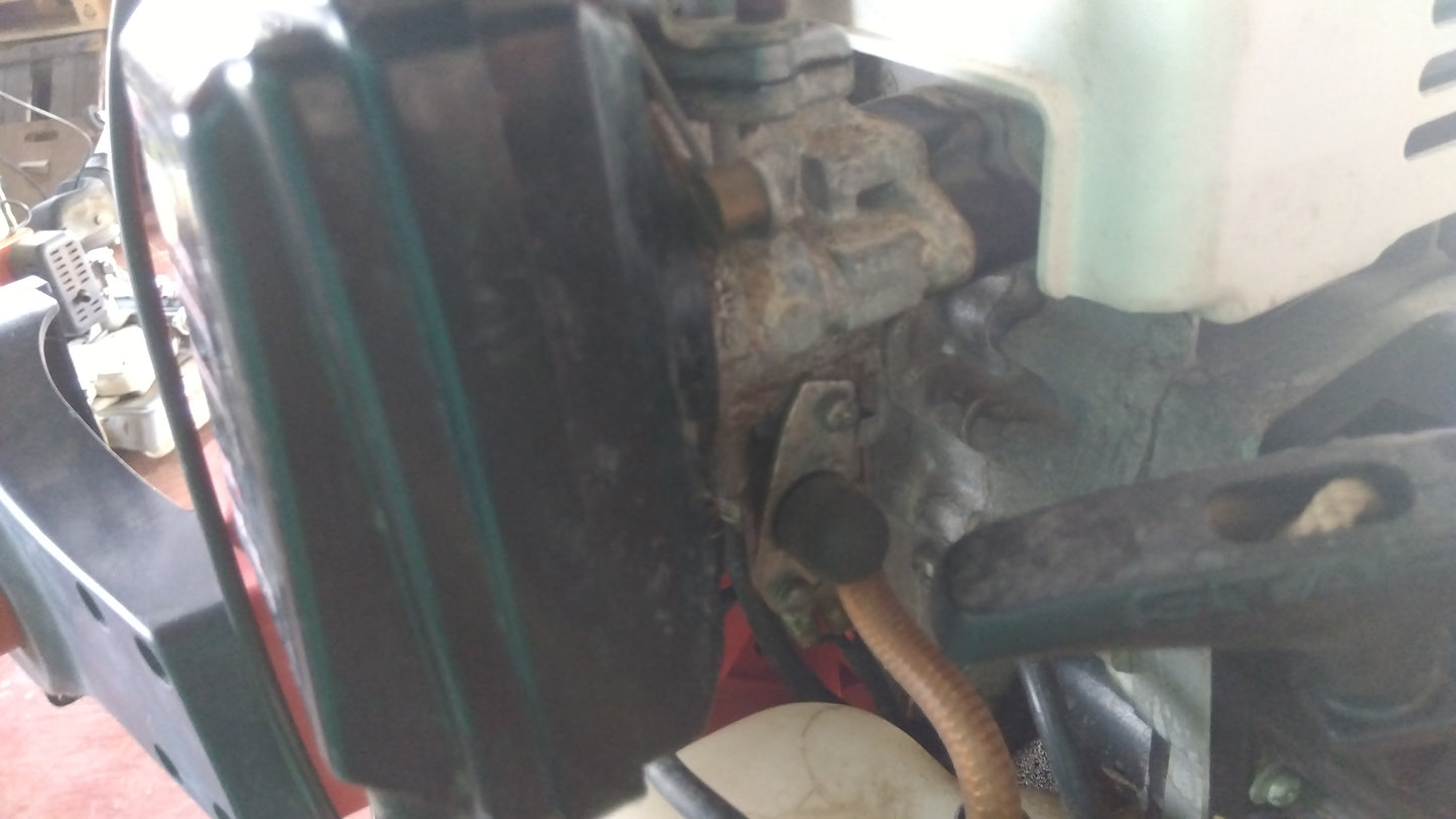 ヤンマー　中古　動力散布機　V-6S　「宮城店2170」