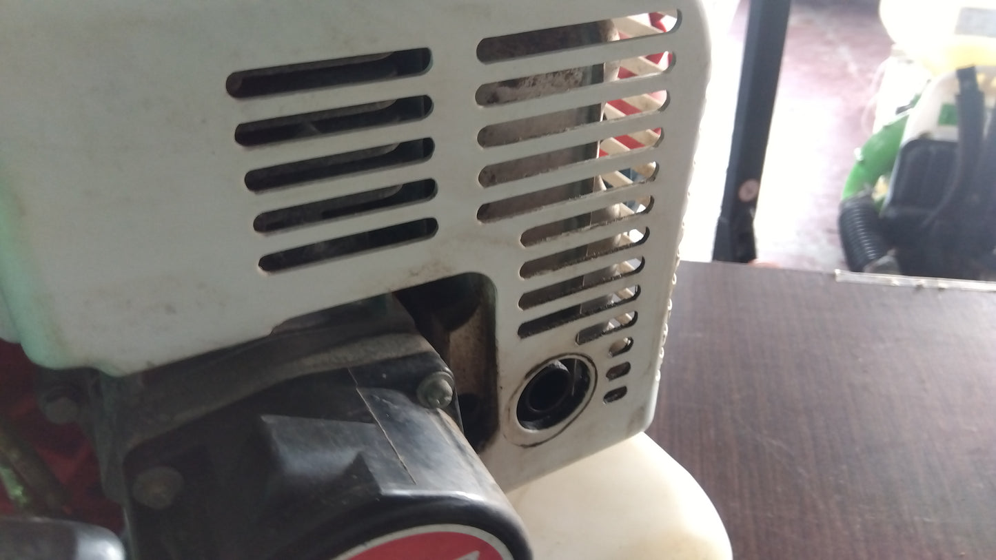 ヤンマー　中古　動力散布機　V-6S　「宮城店2170」