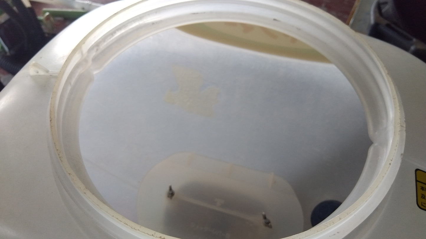 ヤンマー　中古　動力散布機　V-6S　「宮城店2170」