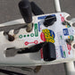 【ジャンク・部品取り】　オーレック　中古　スパイダーモア　SP850B　「宮城店1987」