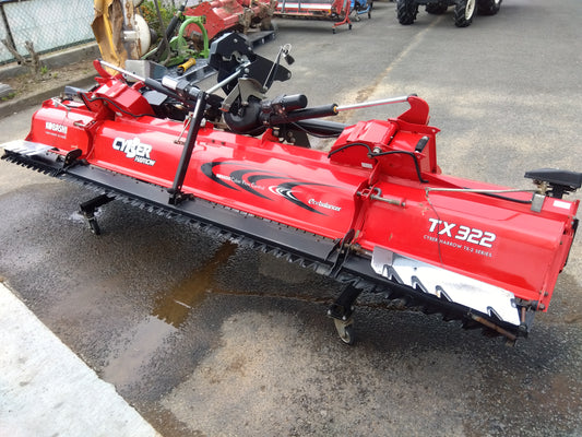 コバシ　中古　ハロー　TX322　『宮城店2173』