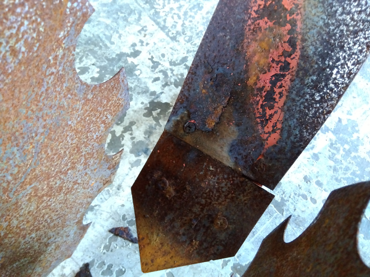 小関　明渠堀機(ミゾホール)　KM型【山形店8996】