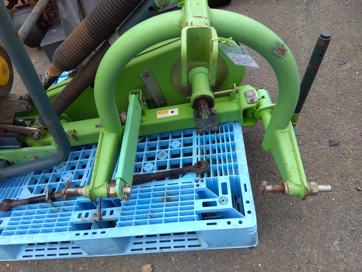 スター　中古　ディスクモア　MDM1350　【2187】