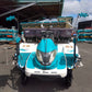 クボタ　中古　田植機　ZP87　「宮城店　2196」