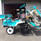 クボタ　中古　田植機　ZP87　「宮城店　2196」