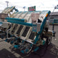 クボタ　中古　田植機　ZP87　「宮城店　2196」