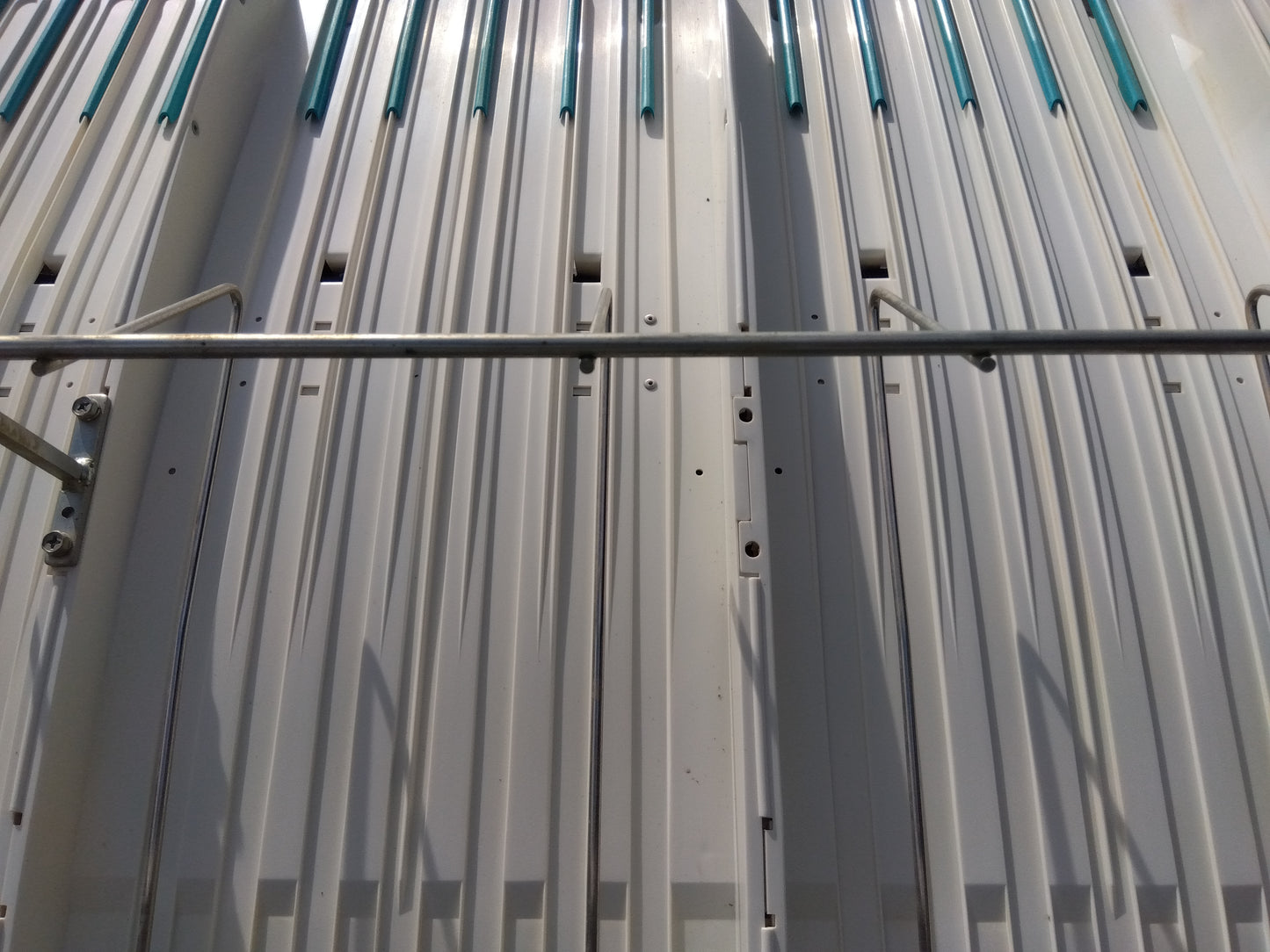 クボタ　中古　田植機　ZP87　「宮城店　2196」