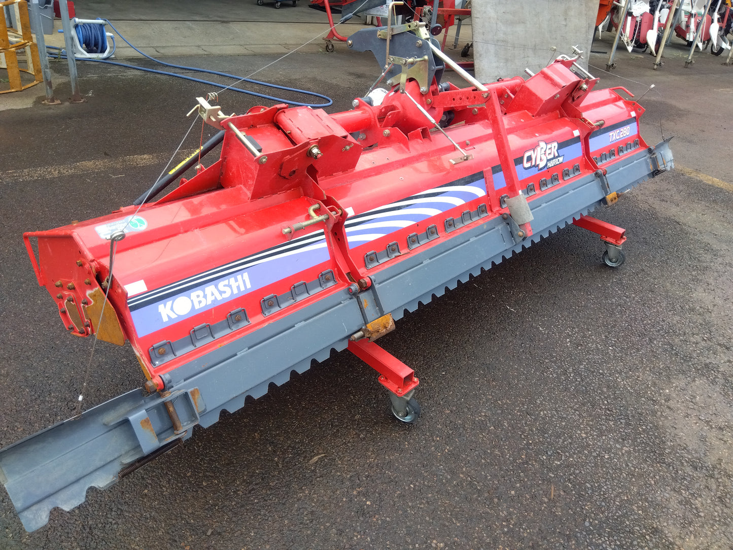 コバシ　ハロー　TXC280【9044】