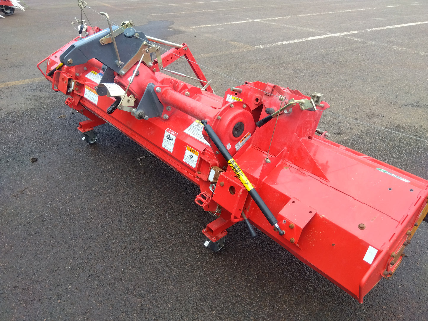 コバシ　ハロー　TXC280【9044】