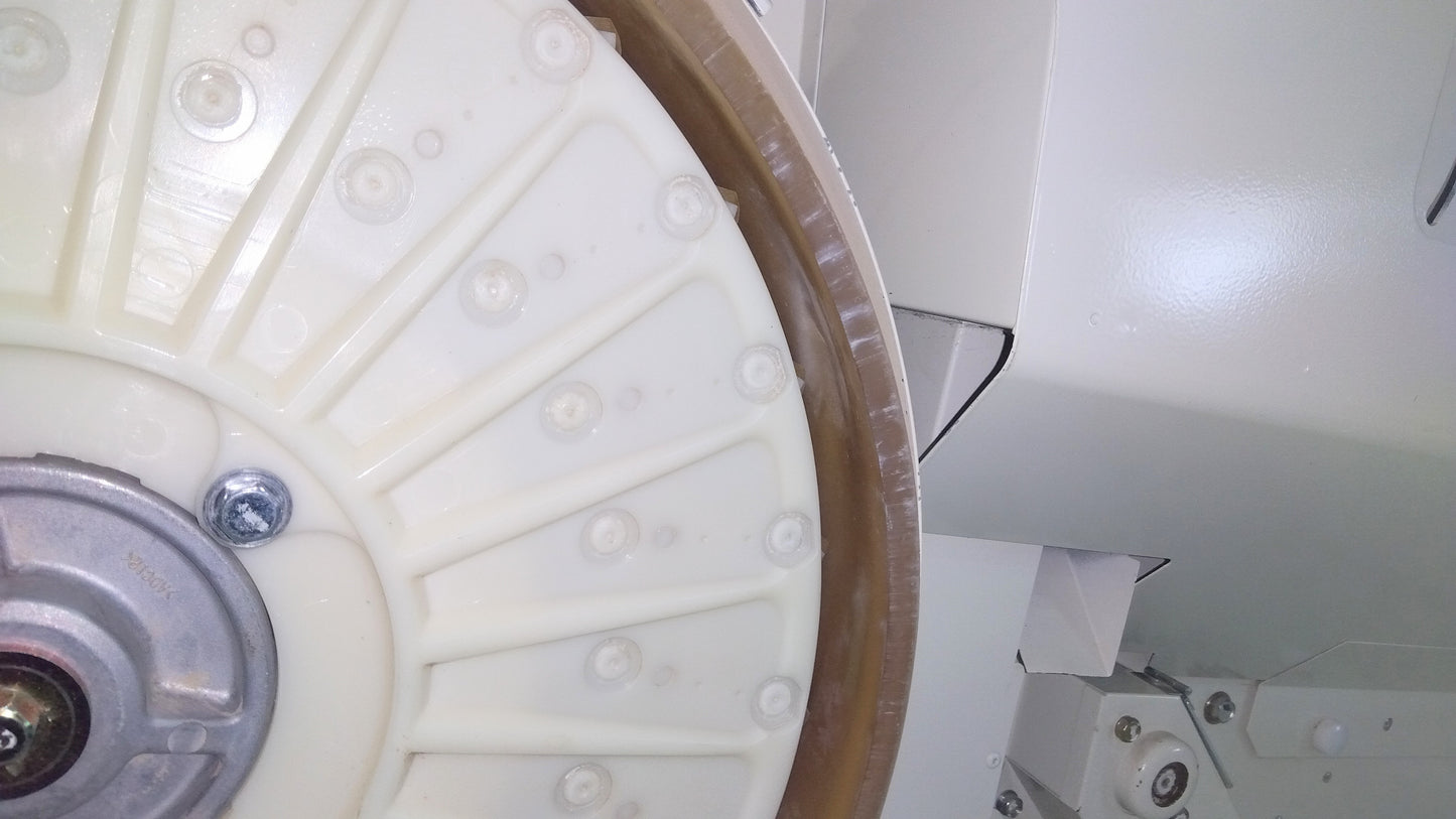 大島　中古籾摺り機　MR405J　山形店　8411