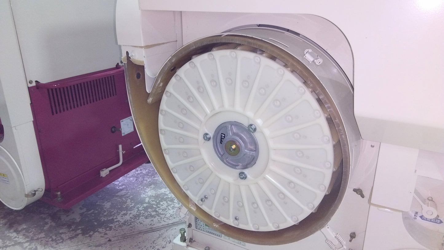 大島　中古籾摺り機　MR405J　山形店　8411