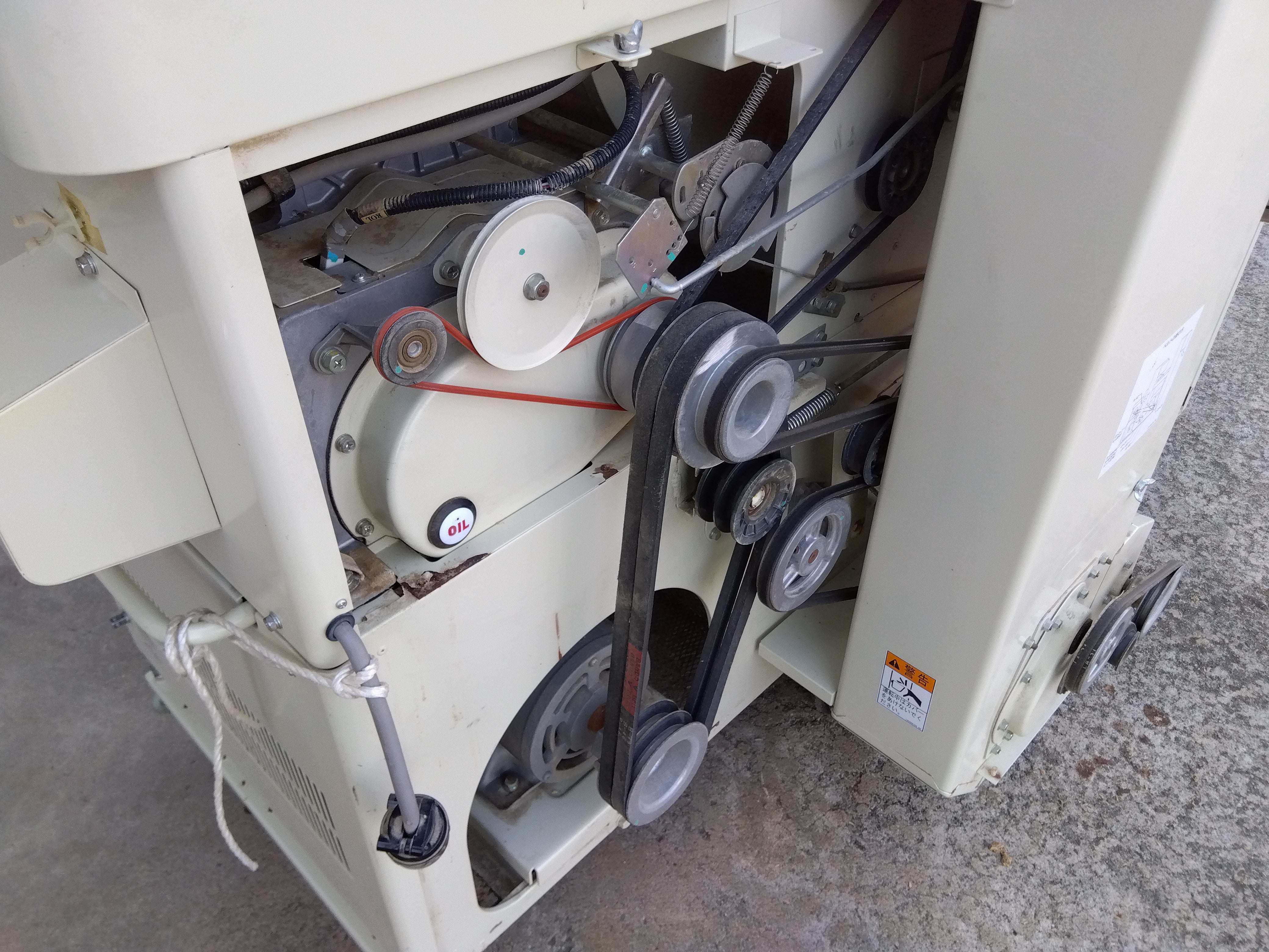 サタケ ネオライスマスター NRZ450GWA【山形店9195】 – 農キング