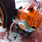 STIHL　中古　刈払機　FR235　「宮城店2203」