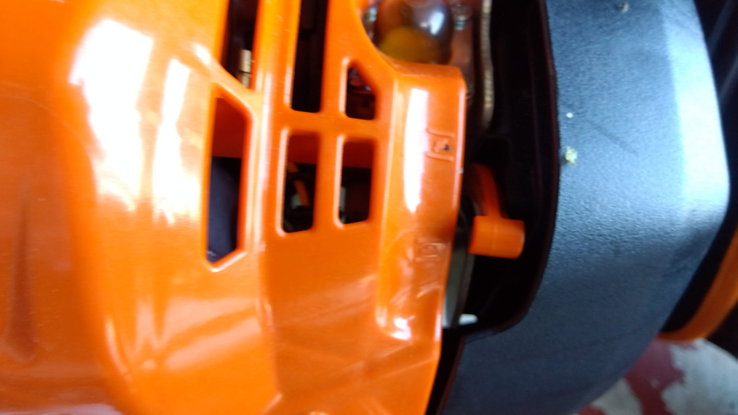 STIHL　中古　刈払機　FR235　「宮城店2203」