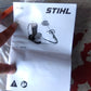 STIHL　中古　刈払機　FR235　「宮城店2203」