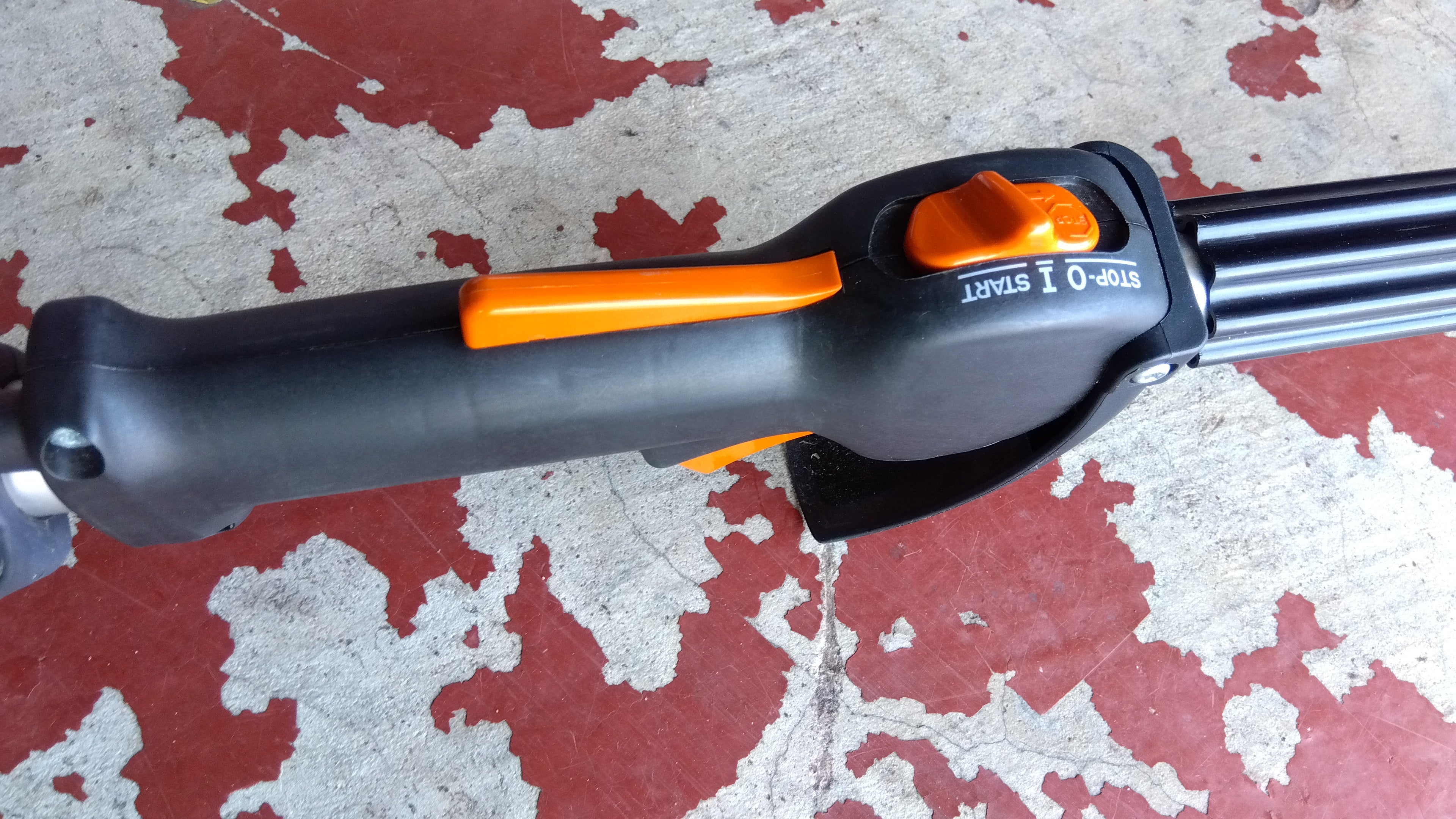 STIHL 中古 刈払機 FR235 「宮城店2203」 – 農キング STIHL 中古 刈払機 FR235 「宮城店2203」 – 農キング