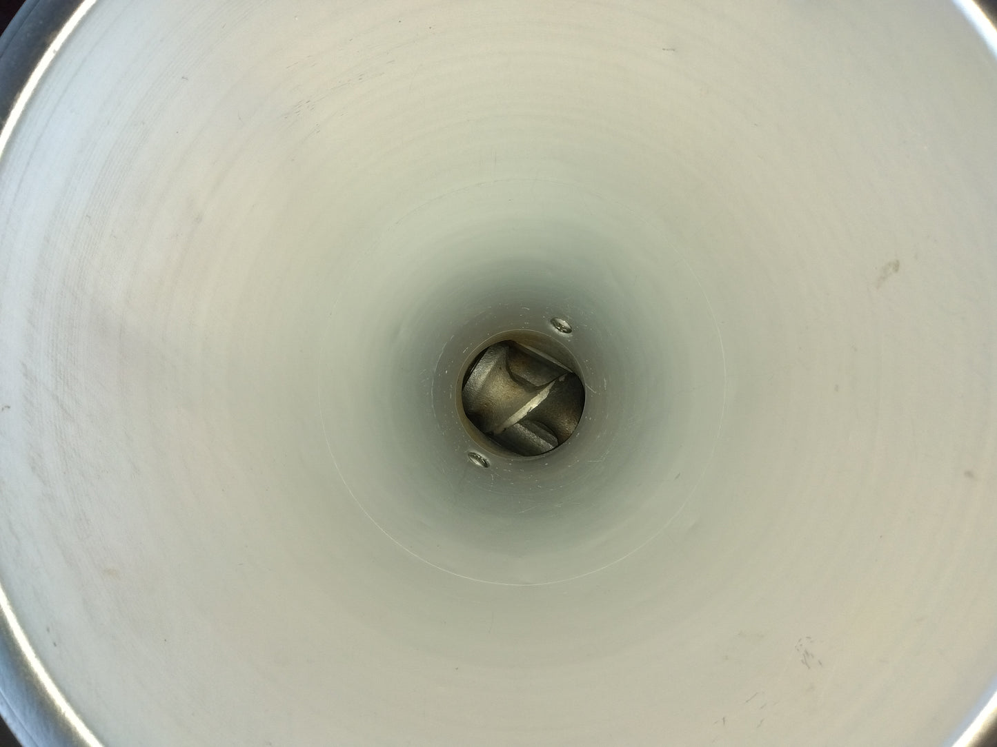 クニミツ　中古　味噌摺機　L-B　【2200】