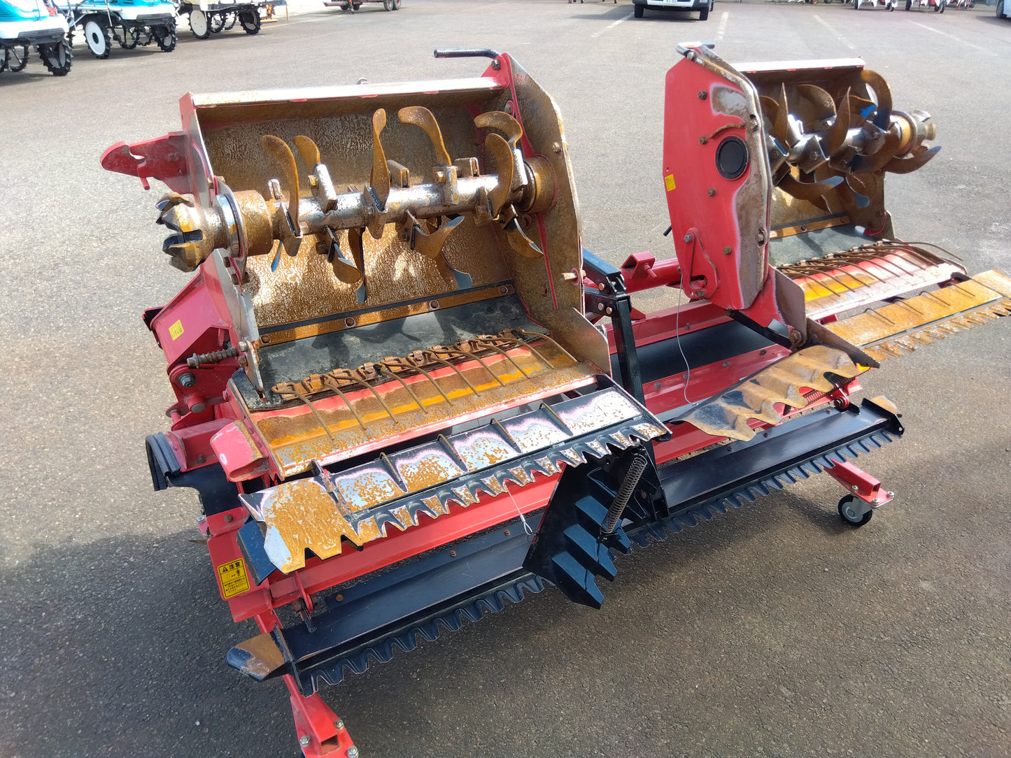 ニプロ ウイングハロー WRS3100B【山形店】