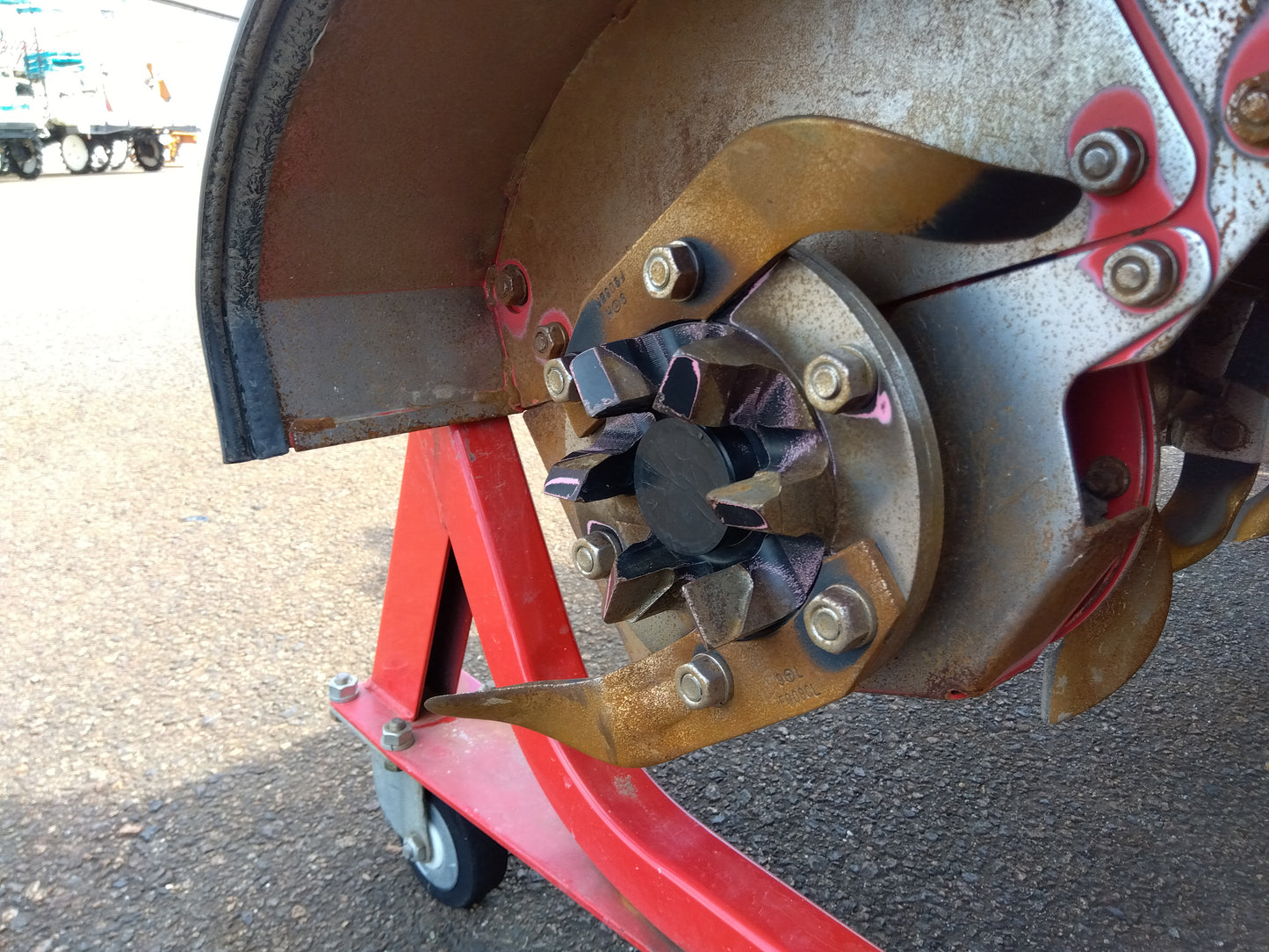 ニプロ ウイングハロー WRS3100B【山形店】