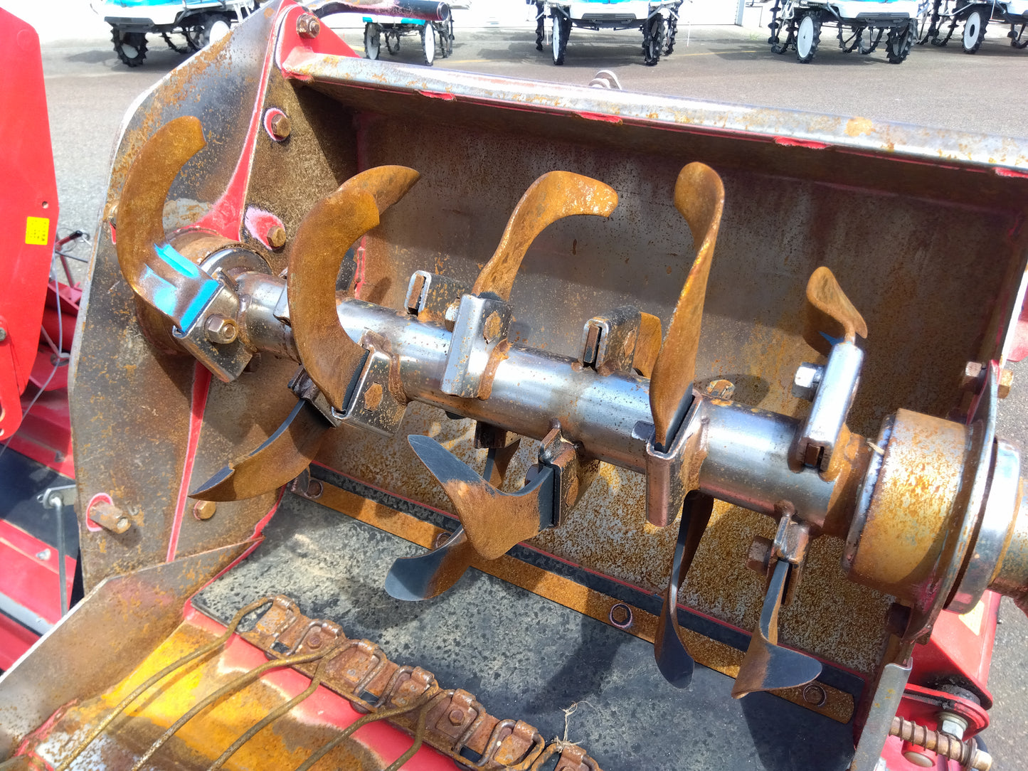 ニプロ ウイングハロー WRS3100B【山形店】